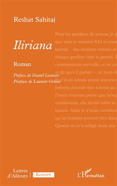 Iliriana