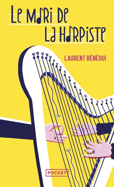 Le mari de la harpiste