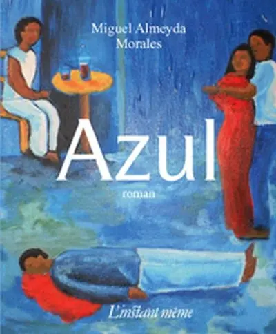 Azul