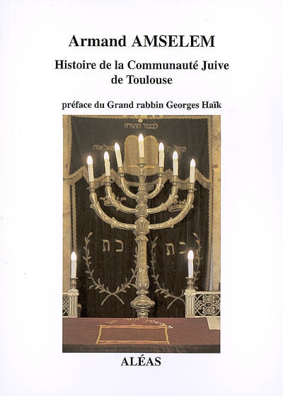 Histoire de la communauté juive de Toulouse