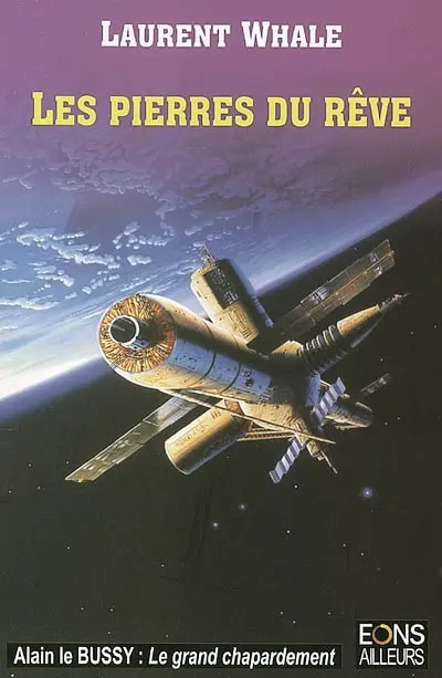 Les pierres du rêve