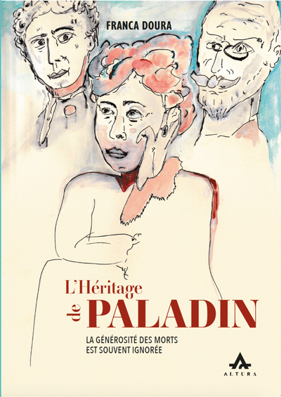 L'héritage de Paladin : la générosité des morts est souvent ignorée