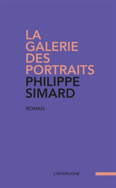 La galerie des portraits