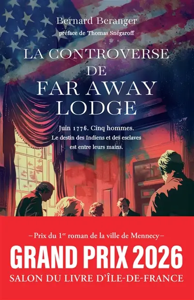 La controverse de Far Away Lodge