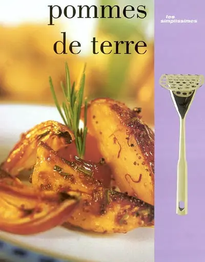 Pommes de terre