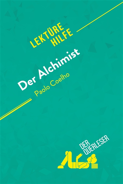 Der Alchimist von Paulo...