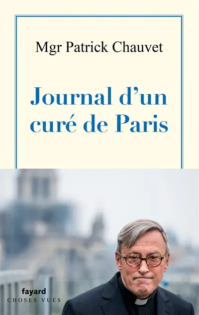 Journal d'un curé de Paris