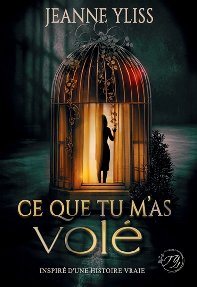 Ce que tu m'as volé : Un...