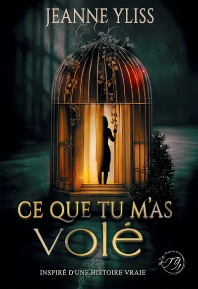 Ce que tu m'as volé : Un drame psychologique inspiré d'une histoire vraie