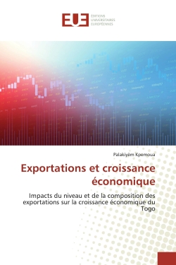 Exportations et croissance...