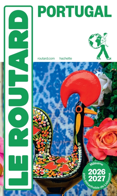 Portugal : 2026-2027
