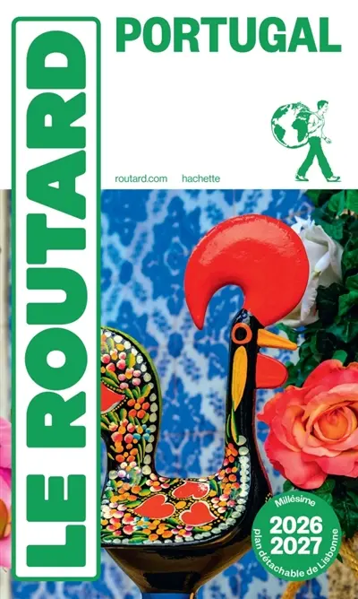 Portugal : 2026-2027
