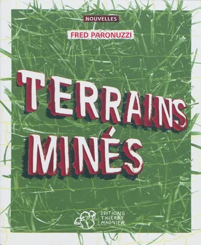 Terrains minés