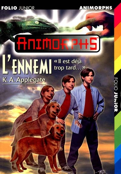 L'ennemi