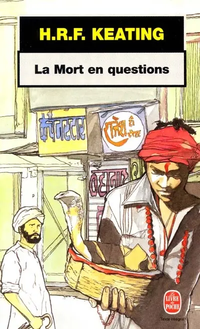 La mort en questions