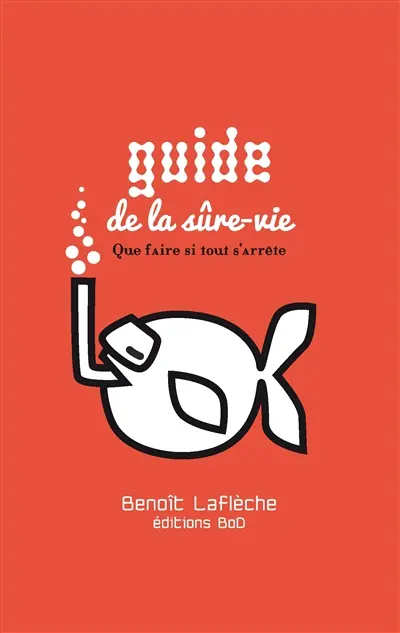 GUIDE : de la SURE : VIE