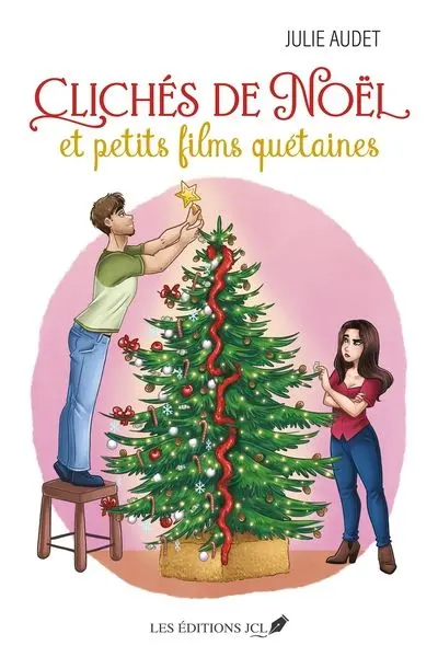 Clichés de Noël et petits films quétaines