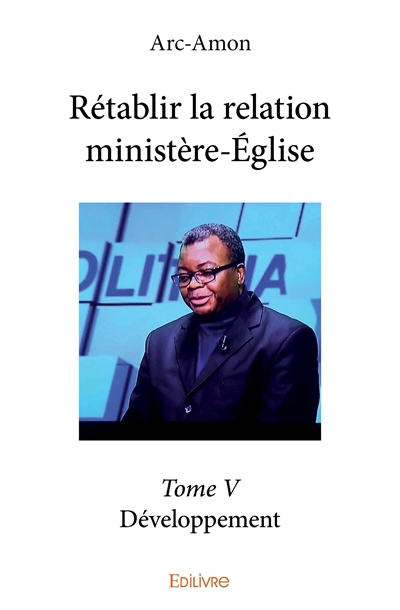 Rétablir la relation...