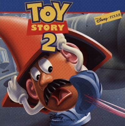 Toy story 2