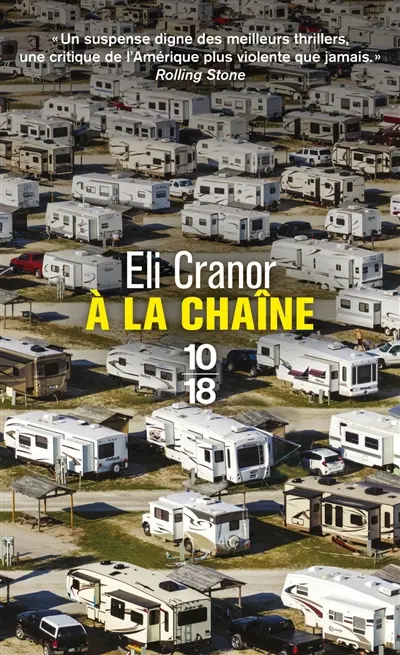 A la chaîne