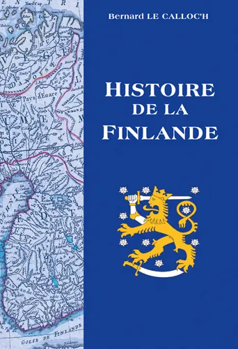 Histoire de la Finlande
