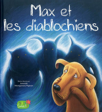 Max et les diablochiens