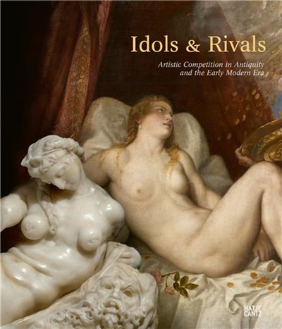 Idols & Rivals Artistic...