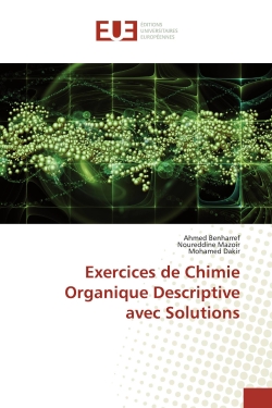 Exercices de Chimie...