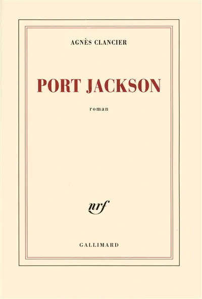 Port Jackson