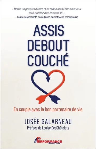 Assis Debout Couché : En couple avec le bon partenaire de vie