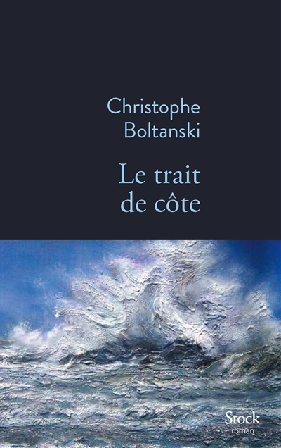 Le trait de côte
