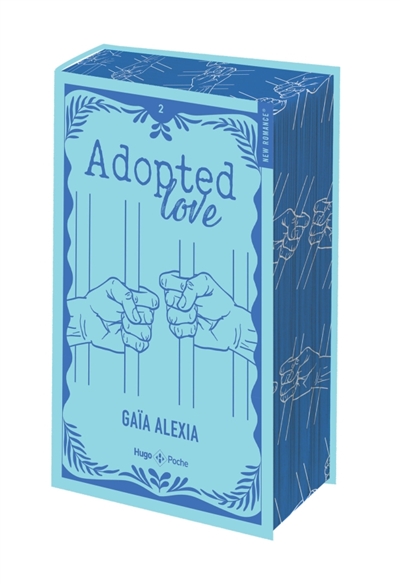 Adopted love, tome 2