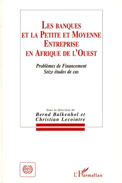 Les banques et la petite et...