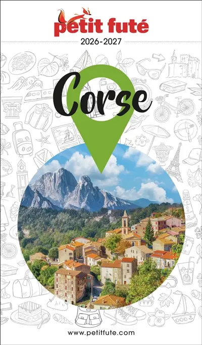 Corse : 2026-2027 Corse : 2026-2027