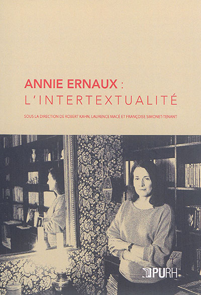 Annie Ernaux : l'intertextualité