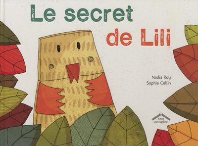Le secret de Lili