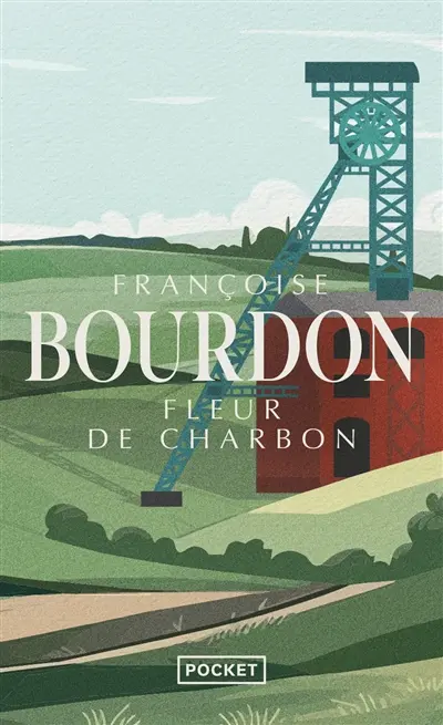 Fleur de charbon
