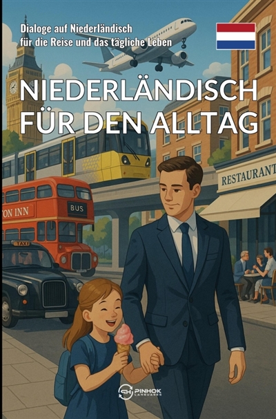 Niederländisch für den...