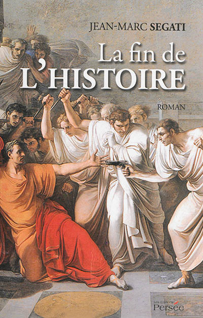 La fin de l'histoire