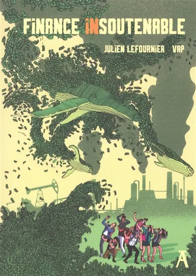 Finance insoutenable