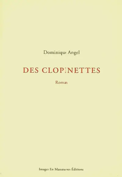 Des clopinettes