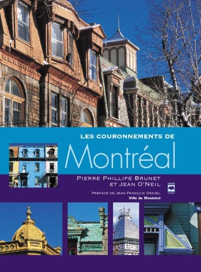 Les couronnements de Montréal