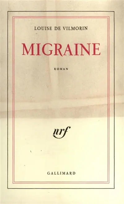 Migraine