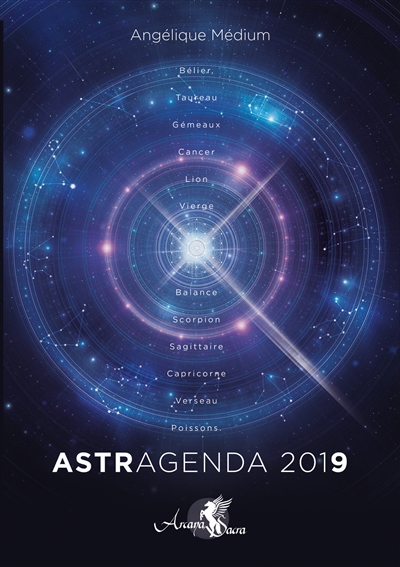 Astragenda 2019