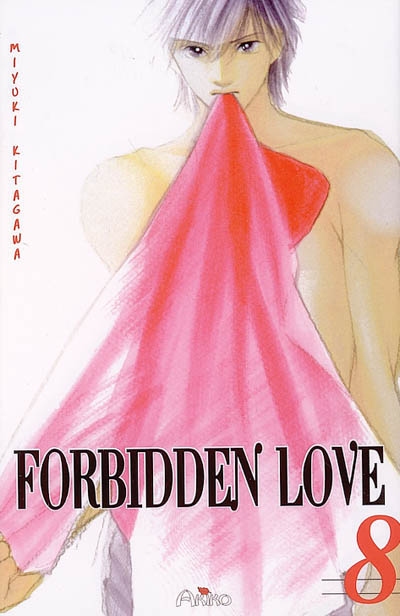 Forbidden love. Vol. 8