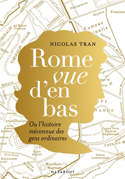 Rome vu d'en bas ou...
