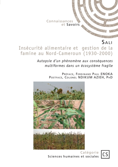 Insécurité alimentaire et...