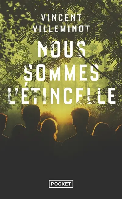 Nous sommes l'étincelle