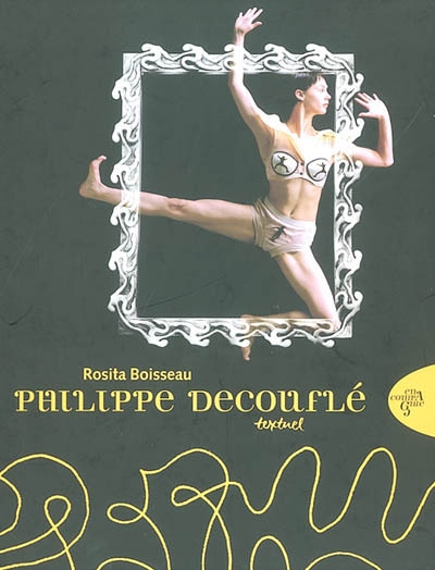Philippe Decouflé : en compagnie