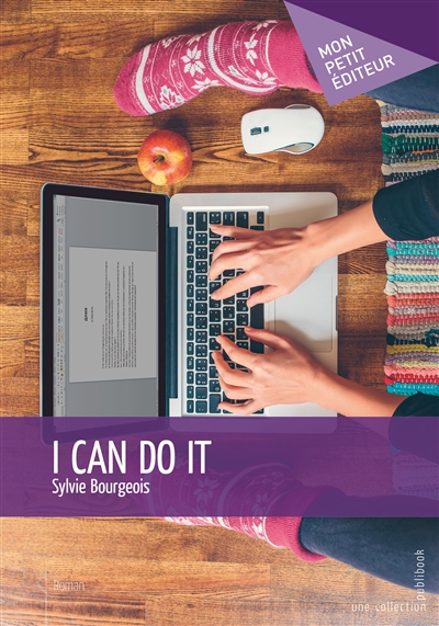 I can do it